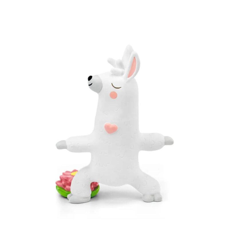 Mindfulness: Yoga with Sara the Llama - Image 2