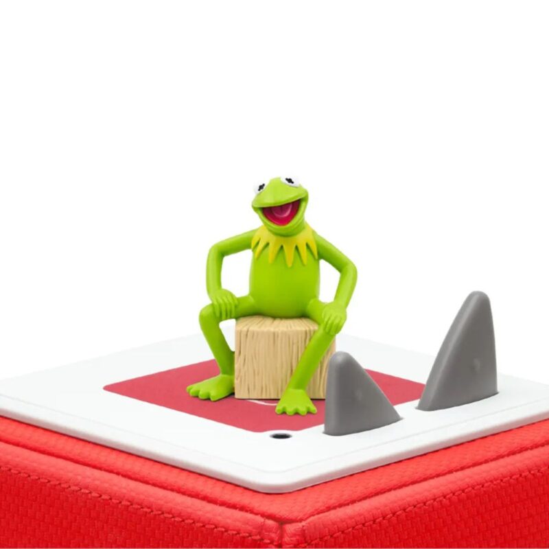 Kermit the Frog Disney The Muppets