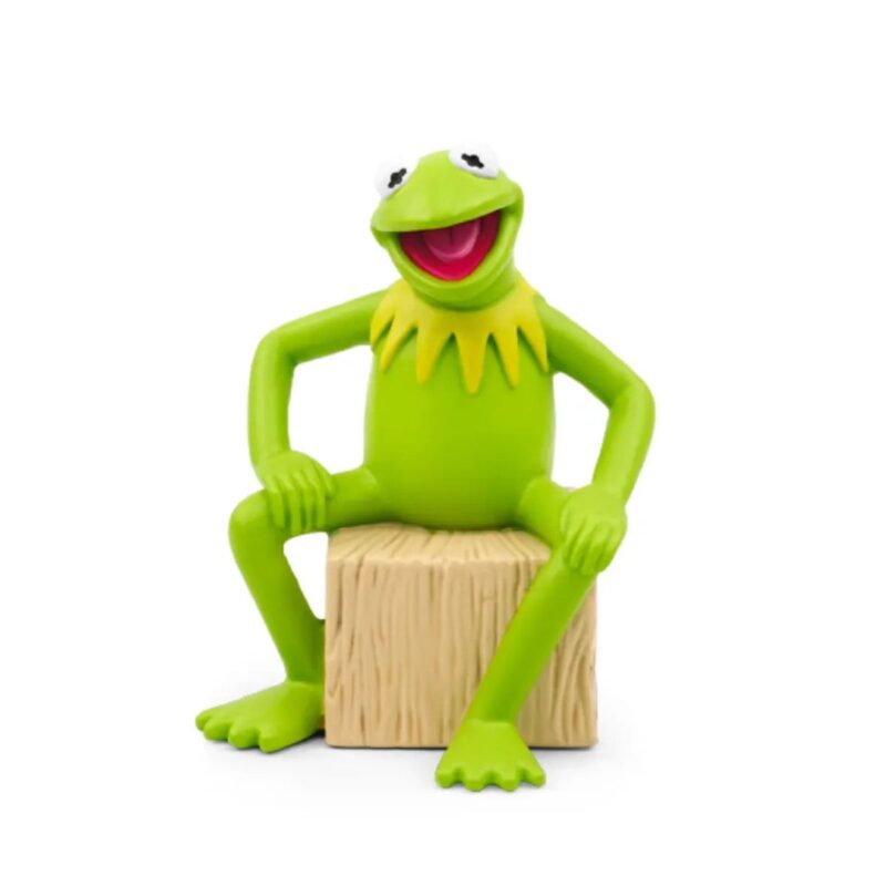 Kermit the Frog Disney The Muppets - Image 2