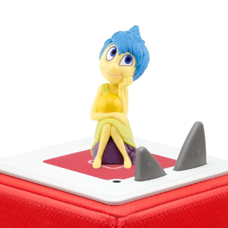 Inside Out Disney Pixar