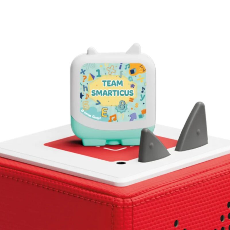 Team Smarticus tonies® Original
