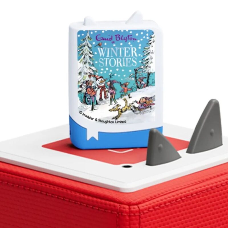 Winter Stories Enid Blyton