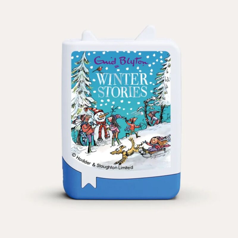 Winter Stories Enid Blyton - Image 2