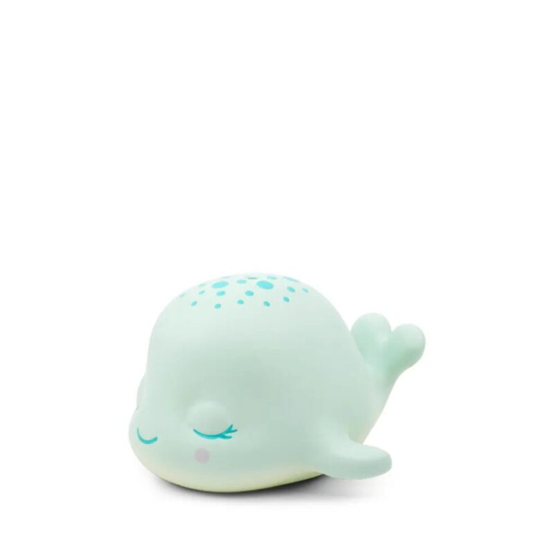 Sleepy Whale - Lullabies from the Ocean - Image 2