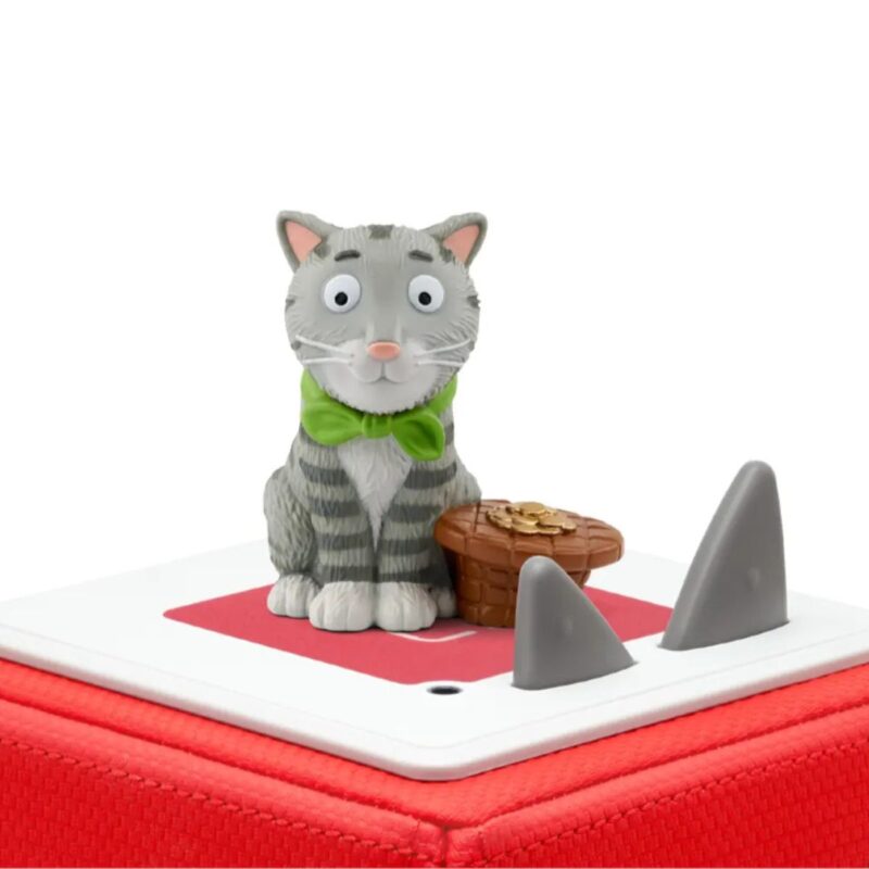 Tabby McTat Julia Donaldson