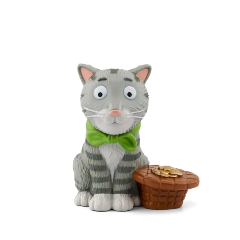 Tabby McTat Julia Donaldson - Image 2