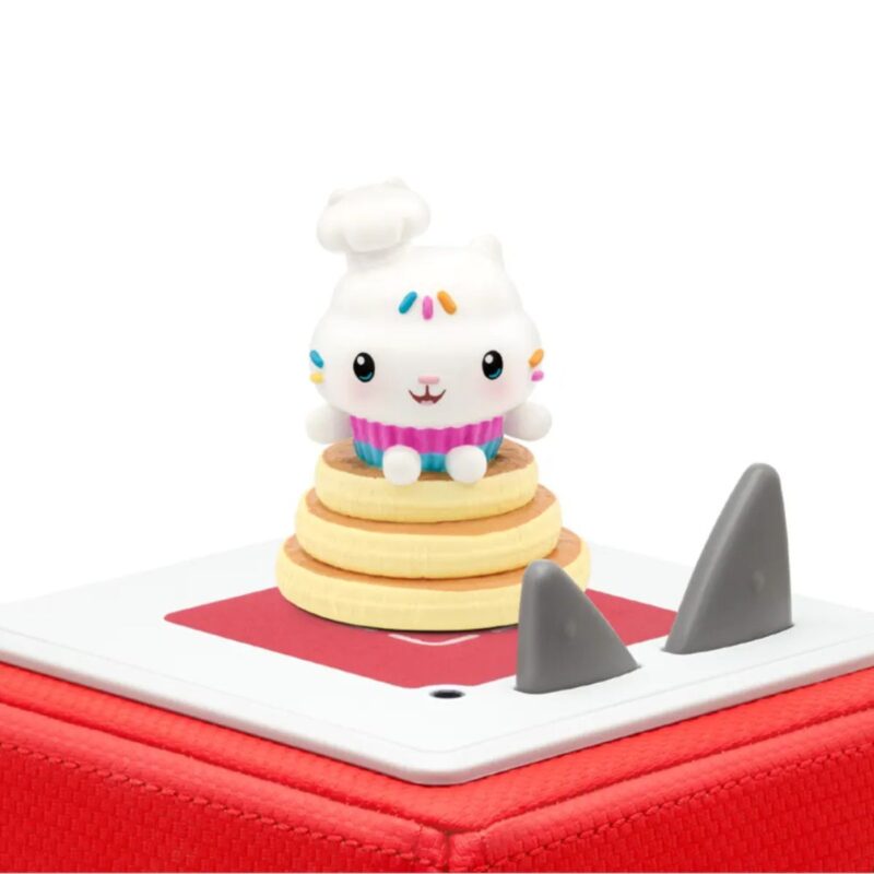 Cakey Cat Gabby's Dollhouse