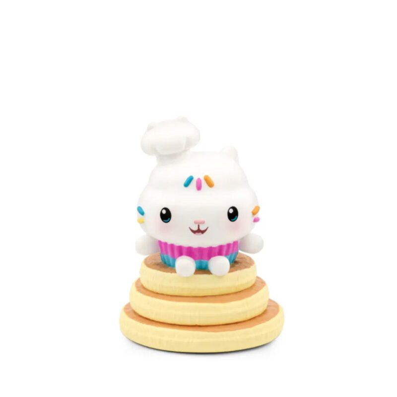 Cakey Cat Gabby's Dollhouse - Image 2