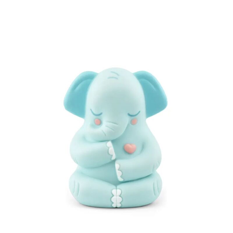 Mindfulness: Affirmations with Greta the Elephant