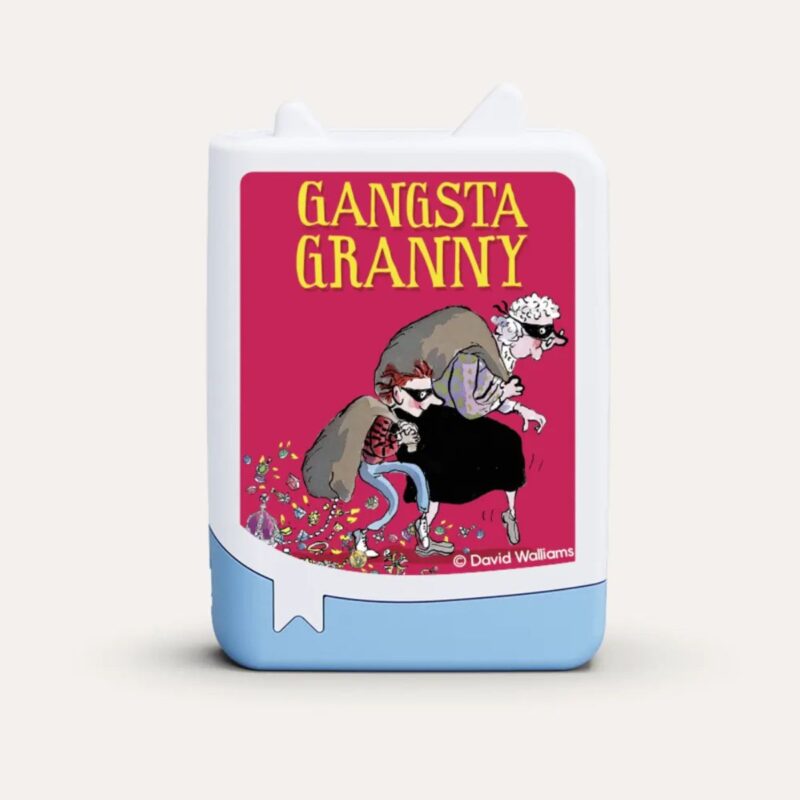 Gangsta Granny David Walliams - Image 2