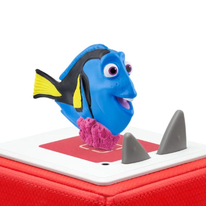 Finding Dory Disney Pixar