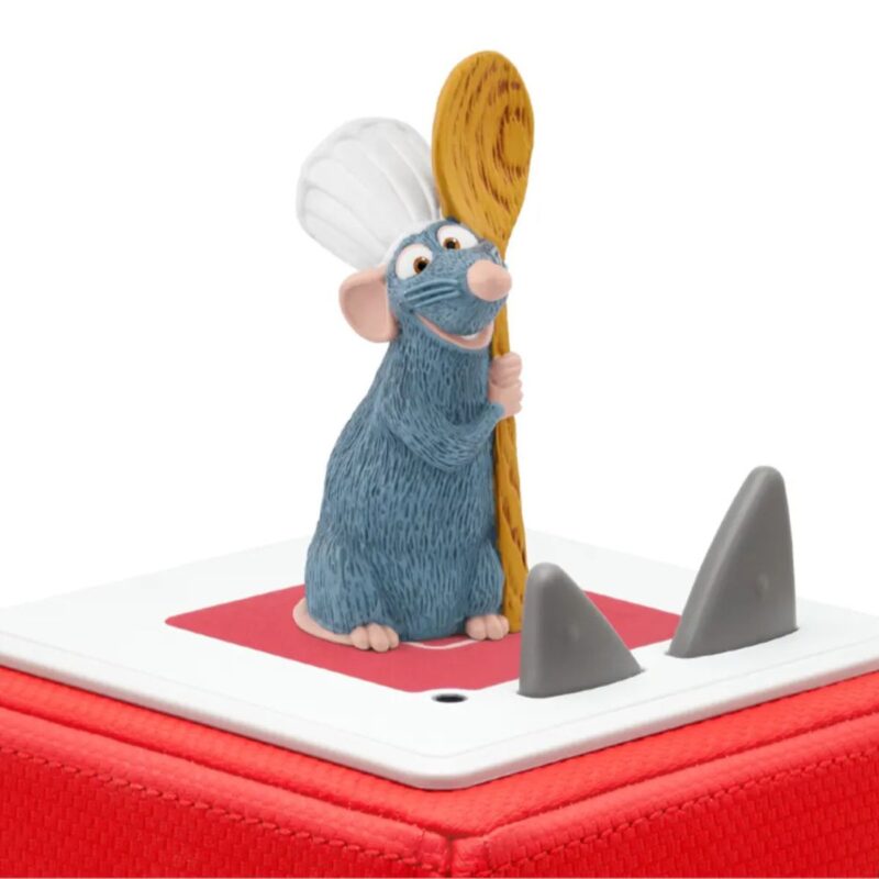Ratatouille Disney Pixar