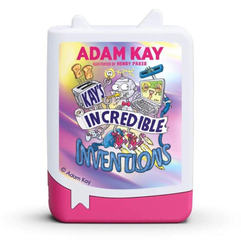 Kay's Incredible Inventions Adam Kay - Image 2