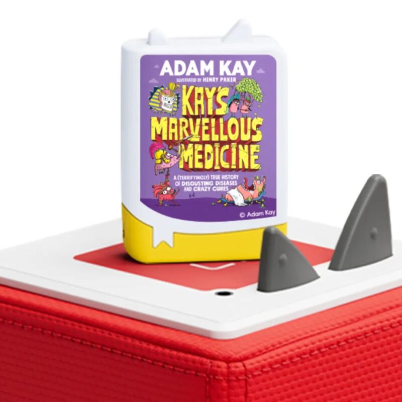 Kay's Marvellous Medicine Adam Kay