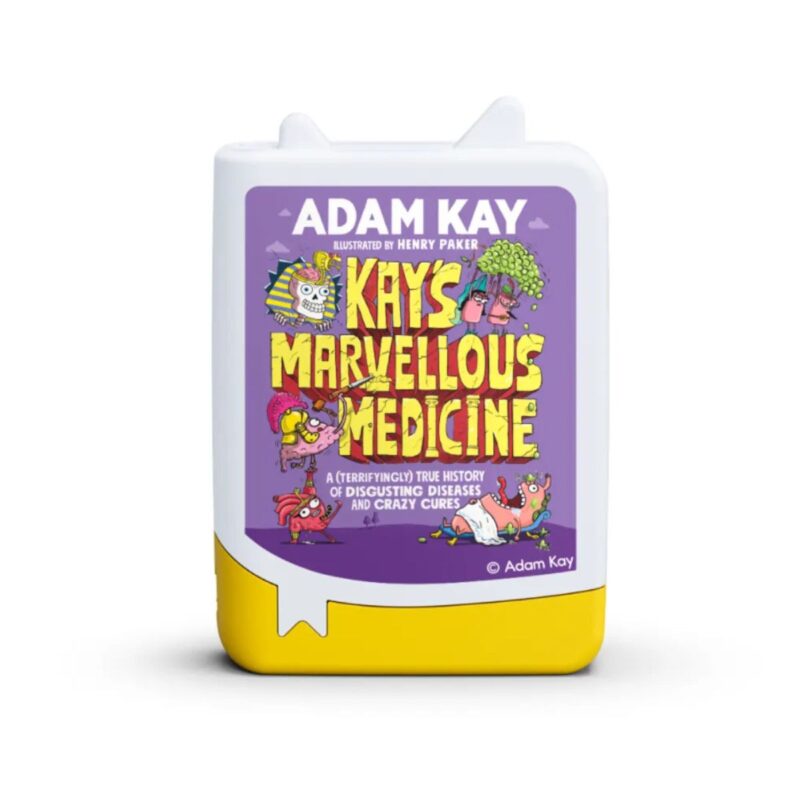 Kay's Marvellous Medicine Adam Kay - Image 2