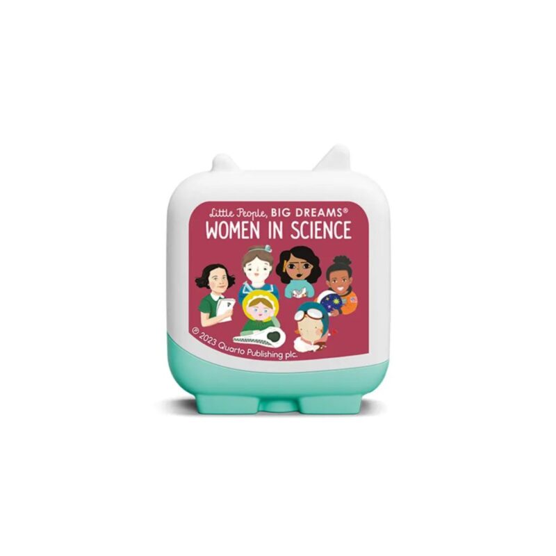 Women In Science Little People, Big Dreams - Image 2