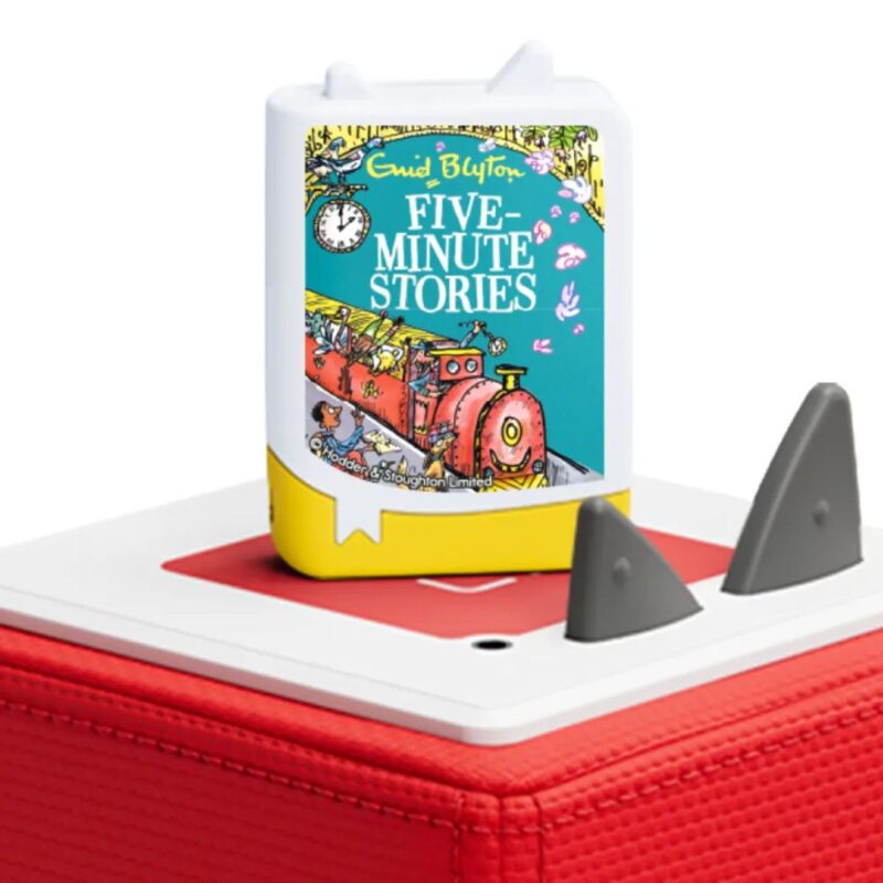 Five-Minute Stories Enid Blyton