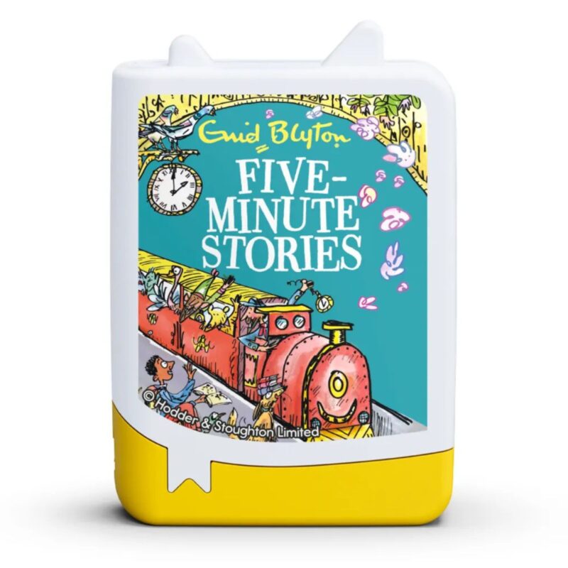 Five-Minute Stories Enid Blyton - Image 2