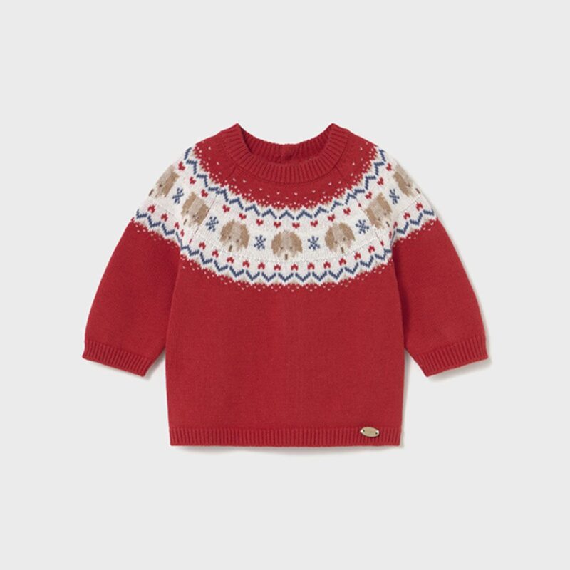 Dog Jumper