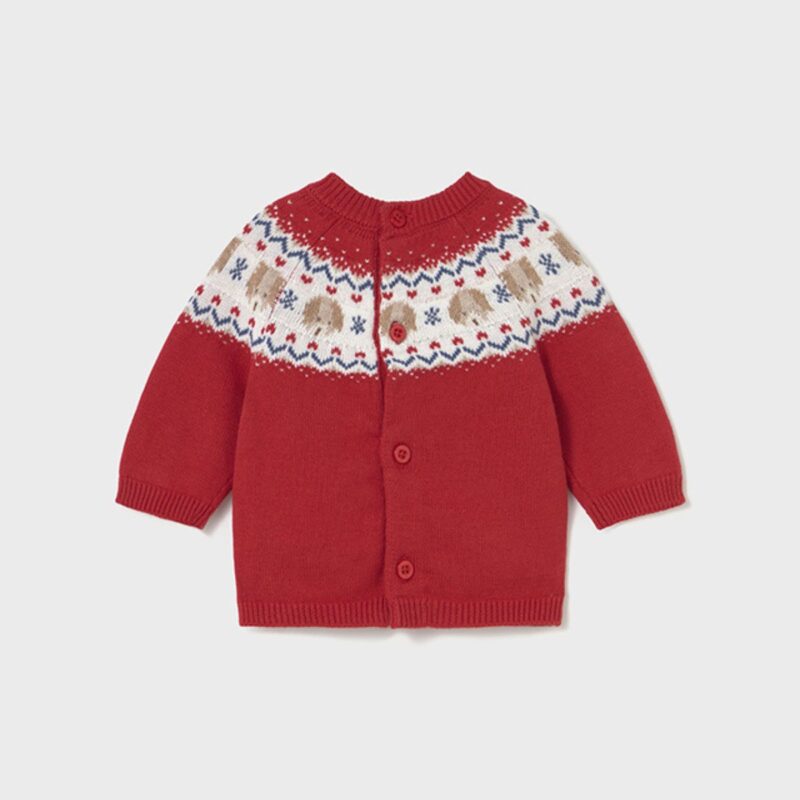 Dog Jumper - Image 2
