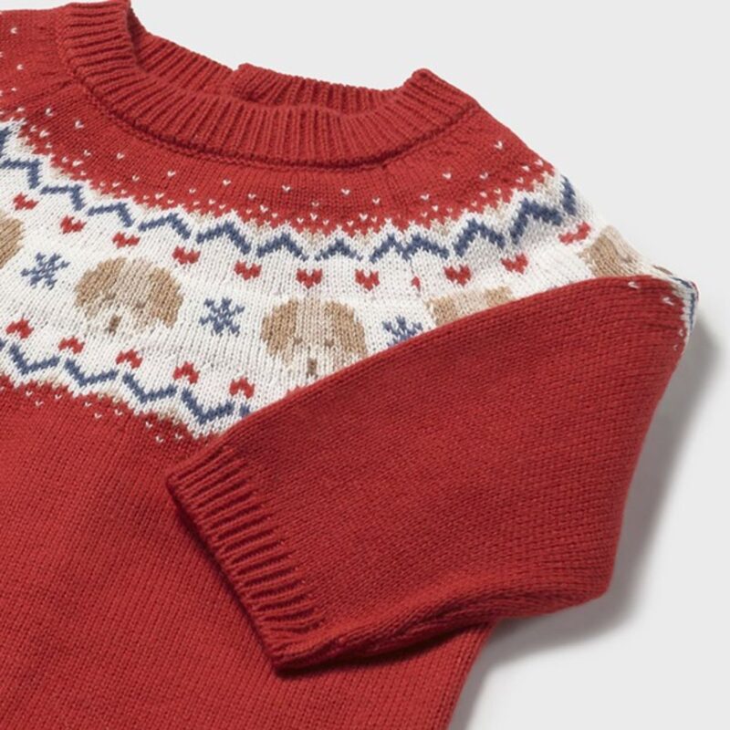 Dog Jumper - Image 3