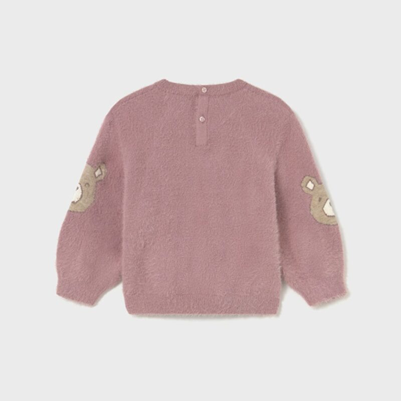 Teddy Bear Jumper - Image 2