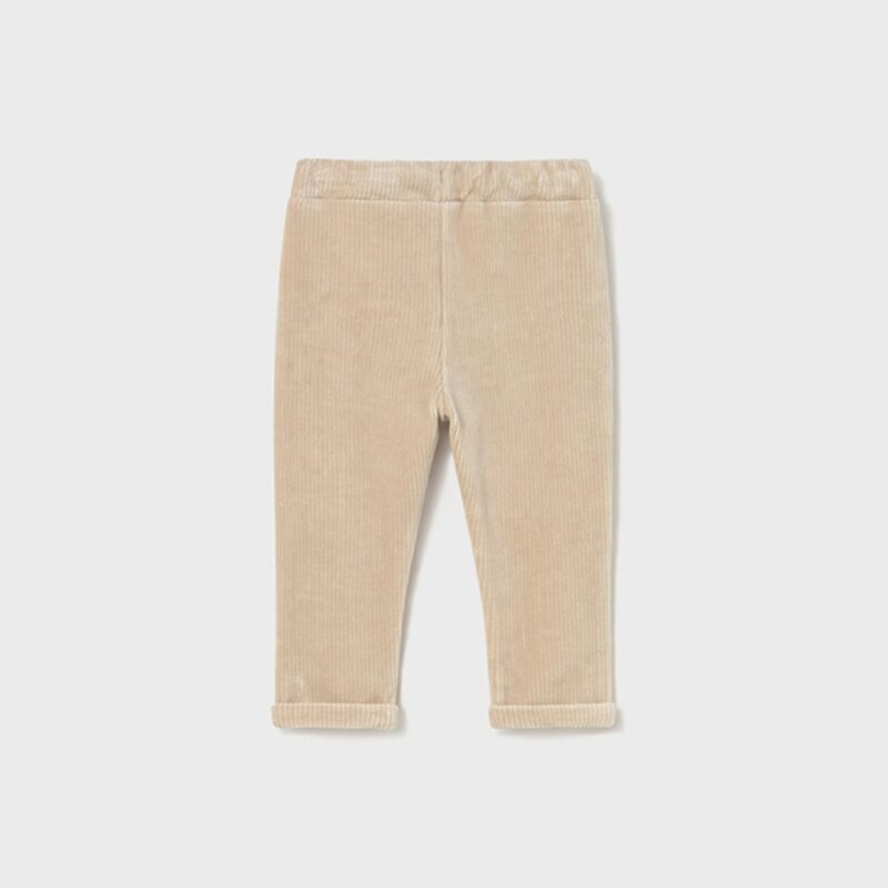 Corduroy Trousers - Image 2