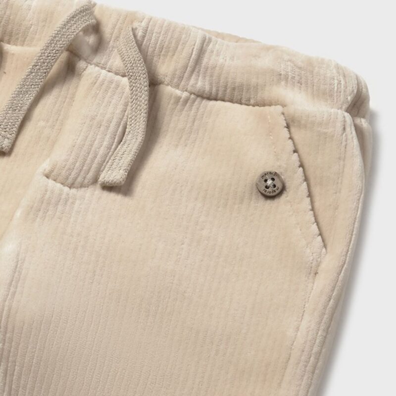 Corduroy Trousers - Image 3