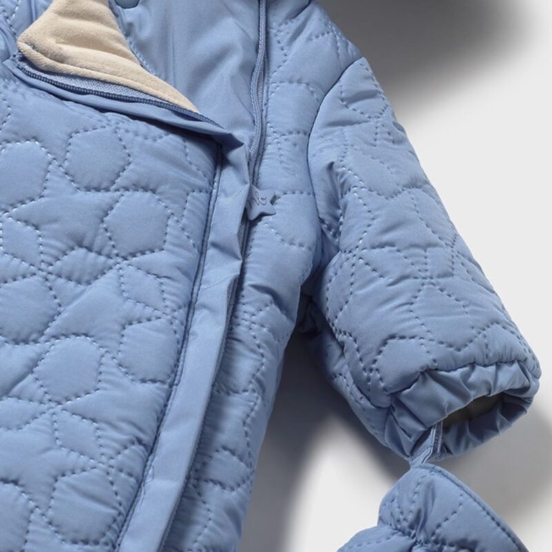 Newborn Cloud Baby Romper Suit - Image 3
