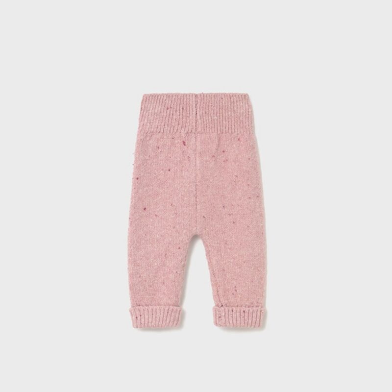 3 Pink Piece Vest set - Image 3
