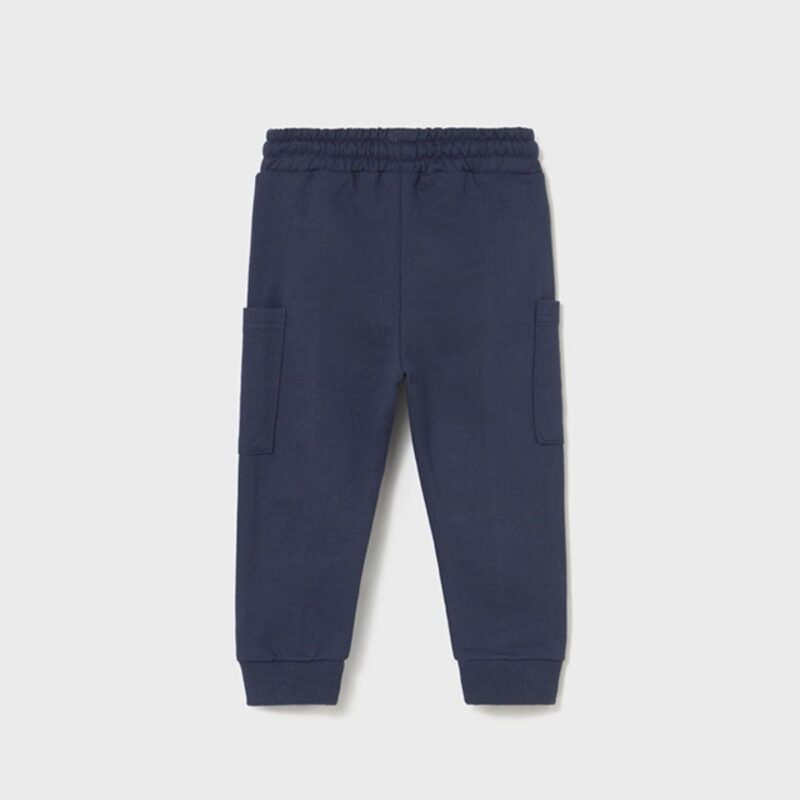 2 Trousers Tracksuit Bear Set - Image 3