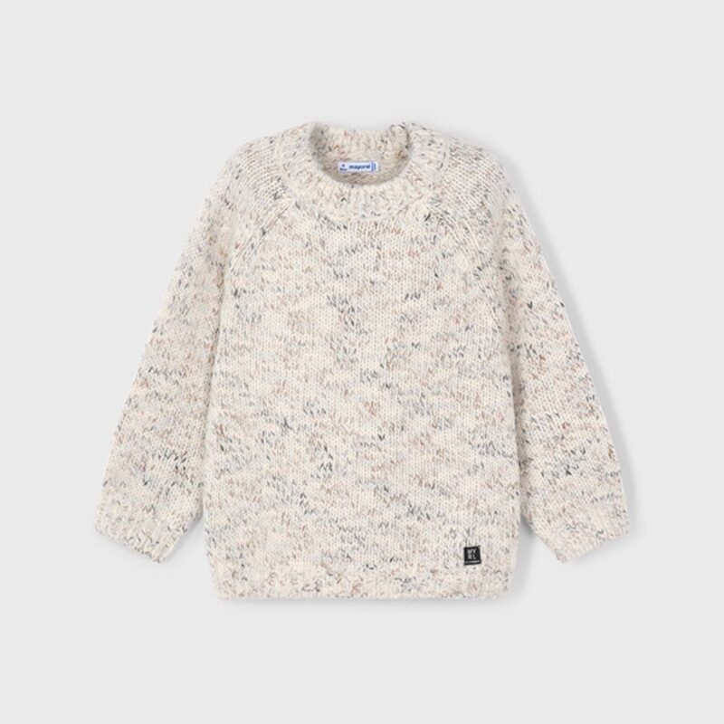 Boys jumper