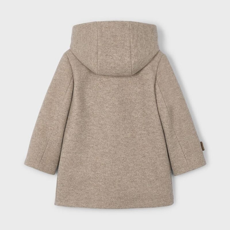 Canadian Style Coat - Image 2