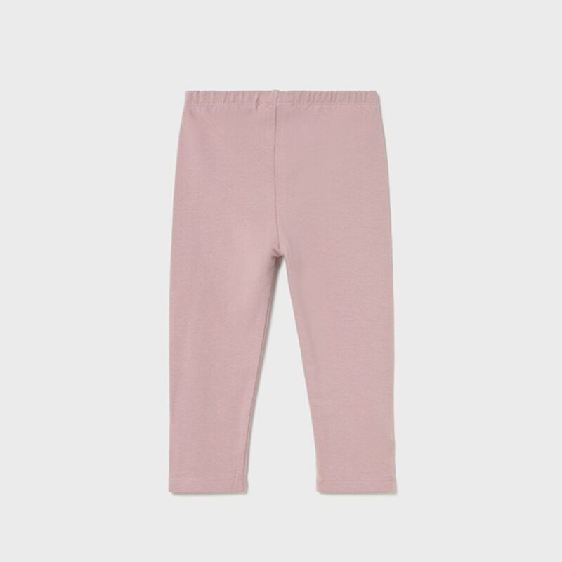 Rose Set of 2 Basic Leggings - Image 2
