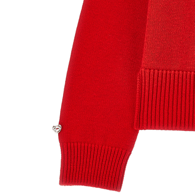 Merry Christmas Sweater - Image 3