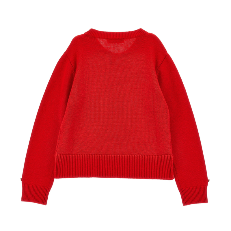Merry Christmas Sweater - Image 2
