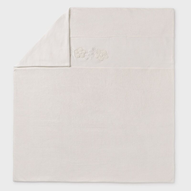 Natural Baby  Blanket