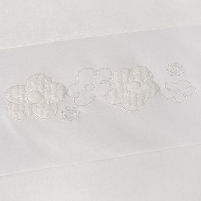 Natural Baby  Blanket - Image 2