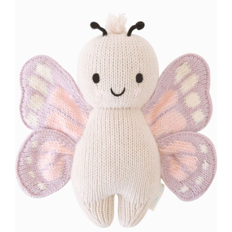 Baby Butterfly