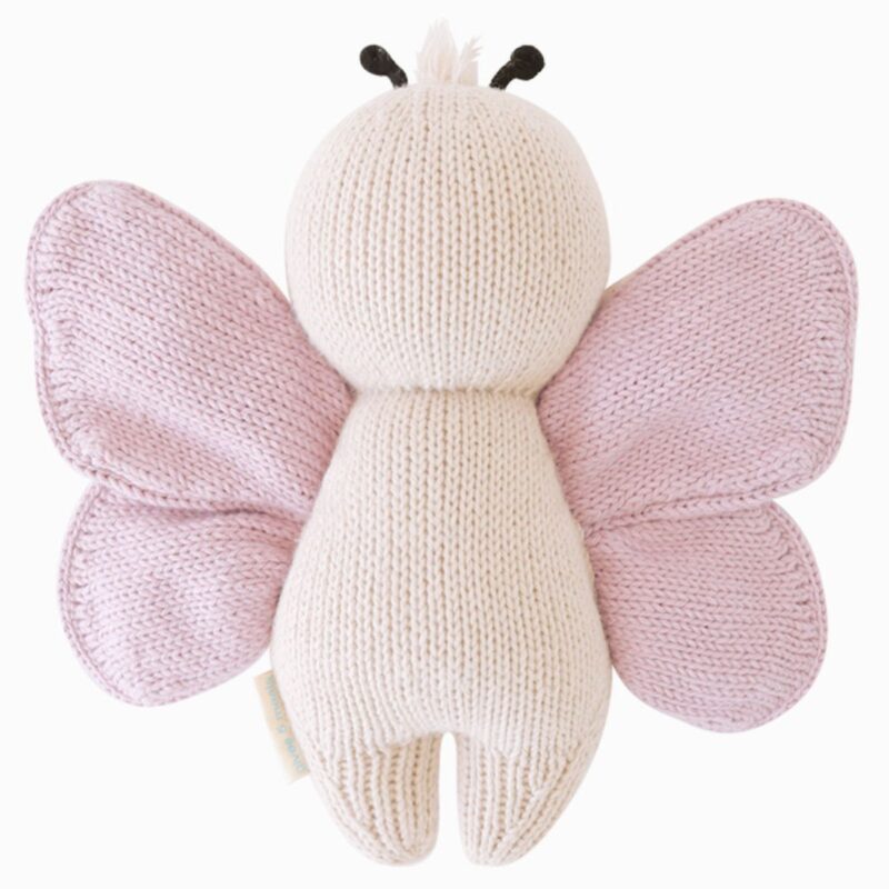 Baby Butterfly - Image 2