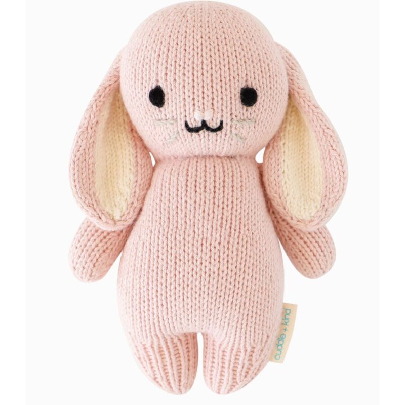 Baby bunny (rose)