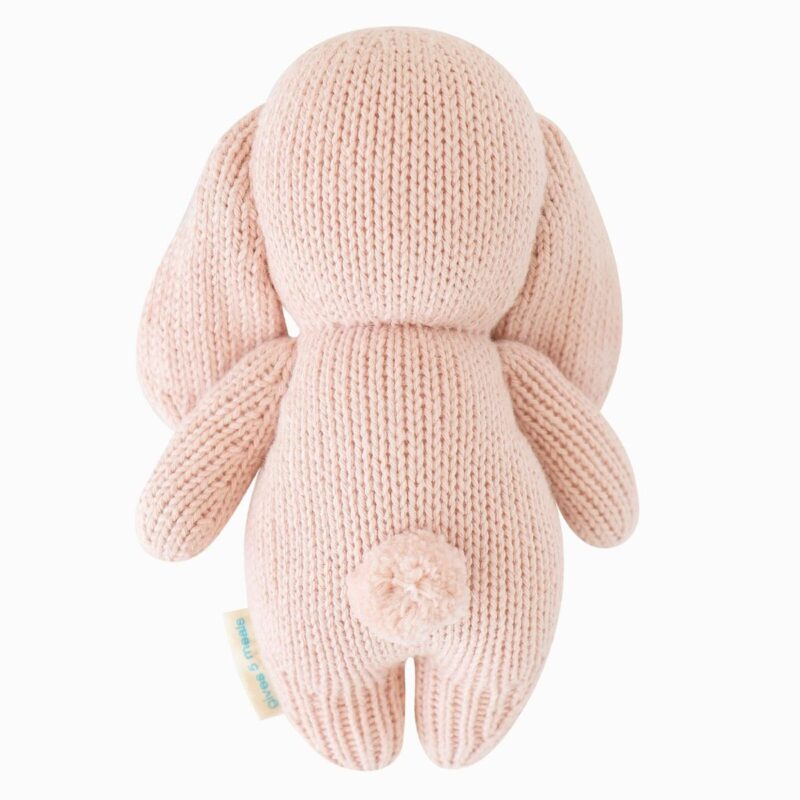 Baby bunny (rose) - Image 2