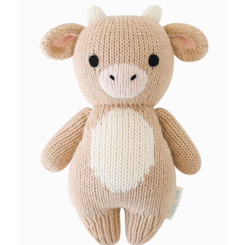 Baby cow (jersey)
