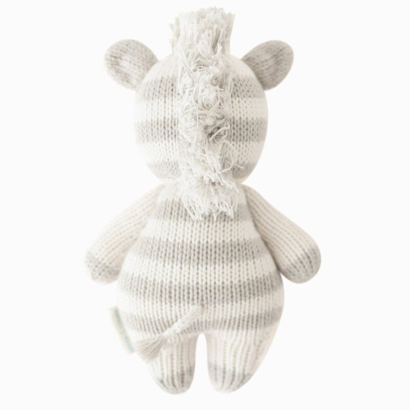 Baby Zebra - Image 2