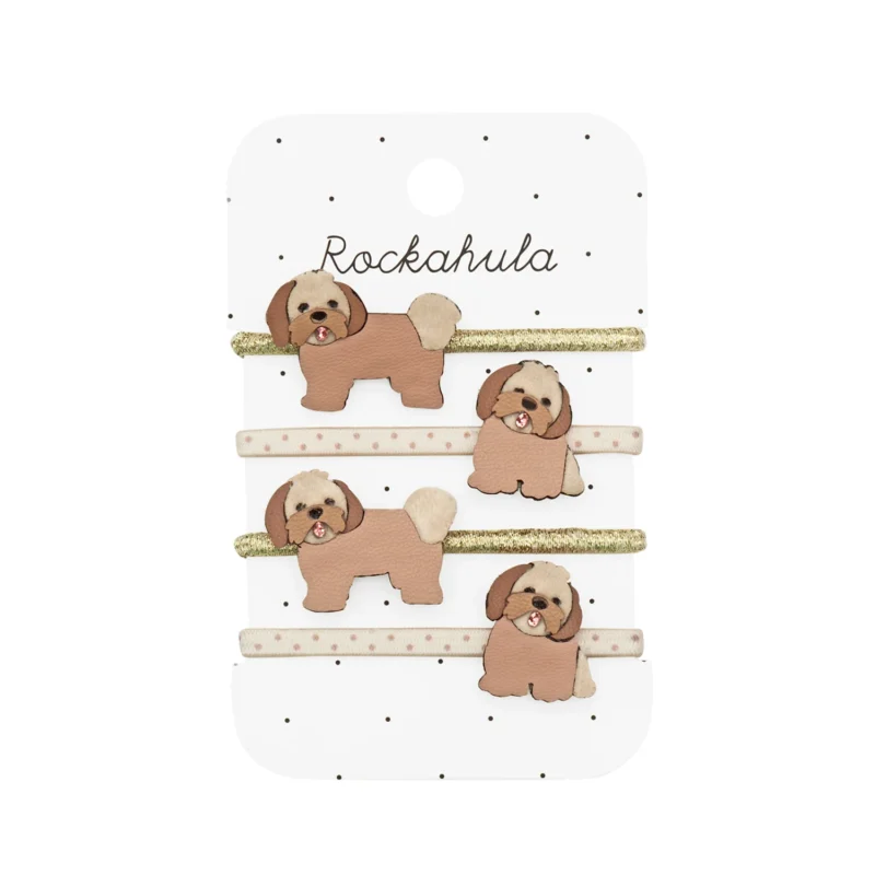Dolly Dog  Ponies