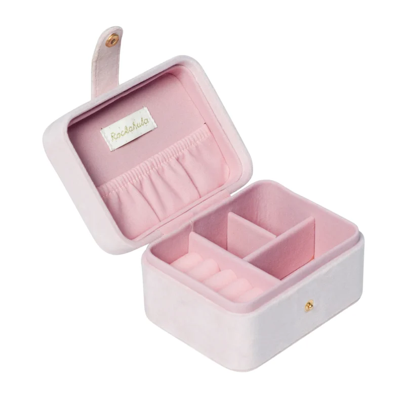 Dreamy Rainbow Jewellery Box - Image 2