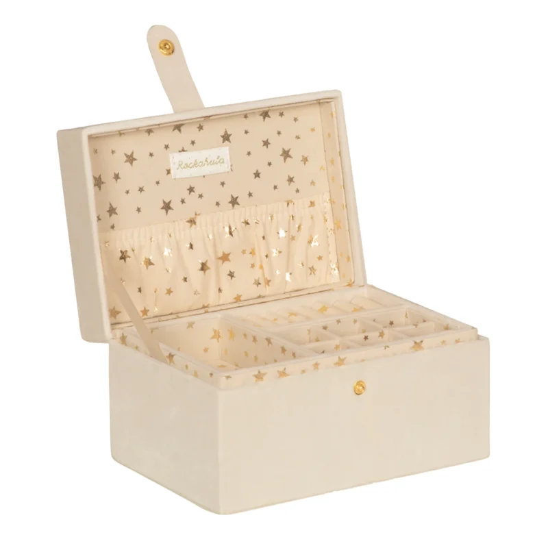 Enchanted Rainbow Large Jewellery Box - Image 2