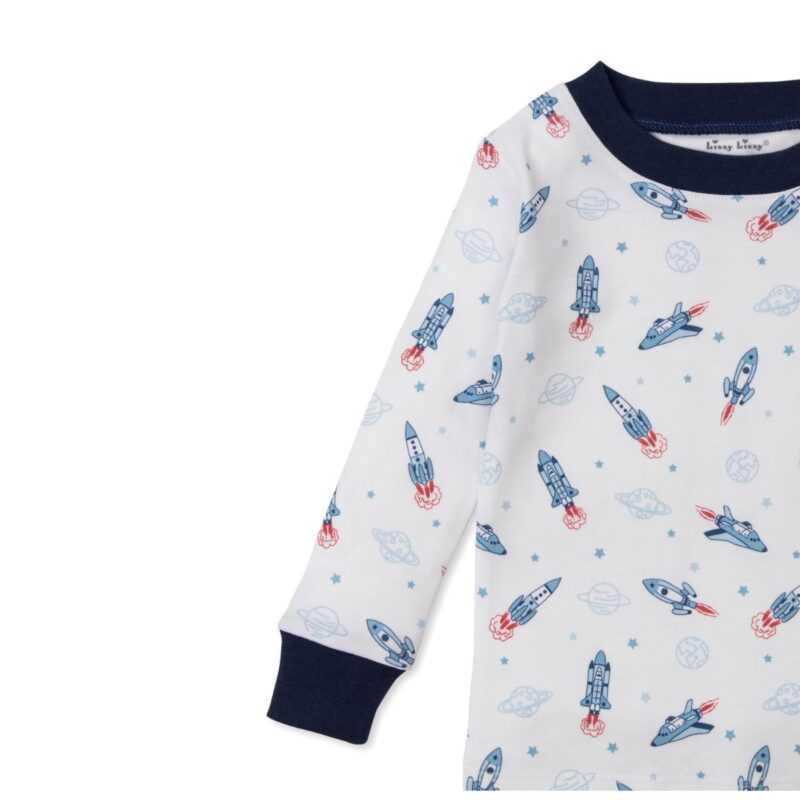 Space Voyage Pajama Set - Image 3