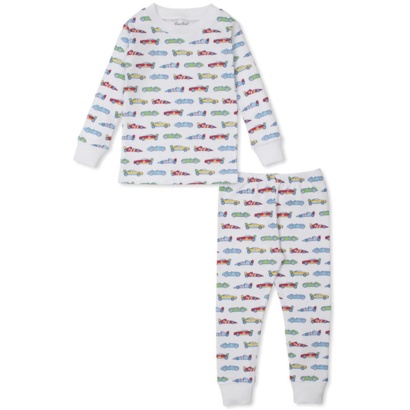 Speedway Pyjama Set