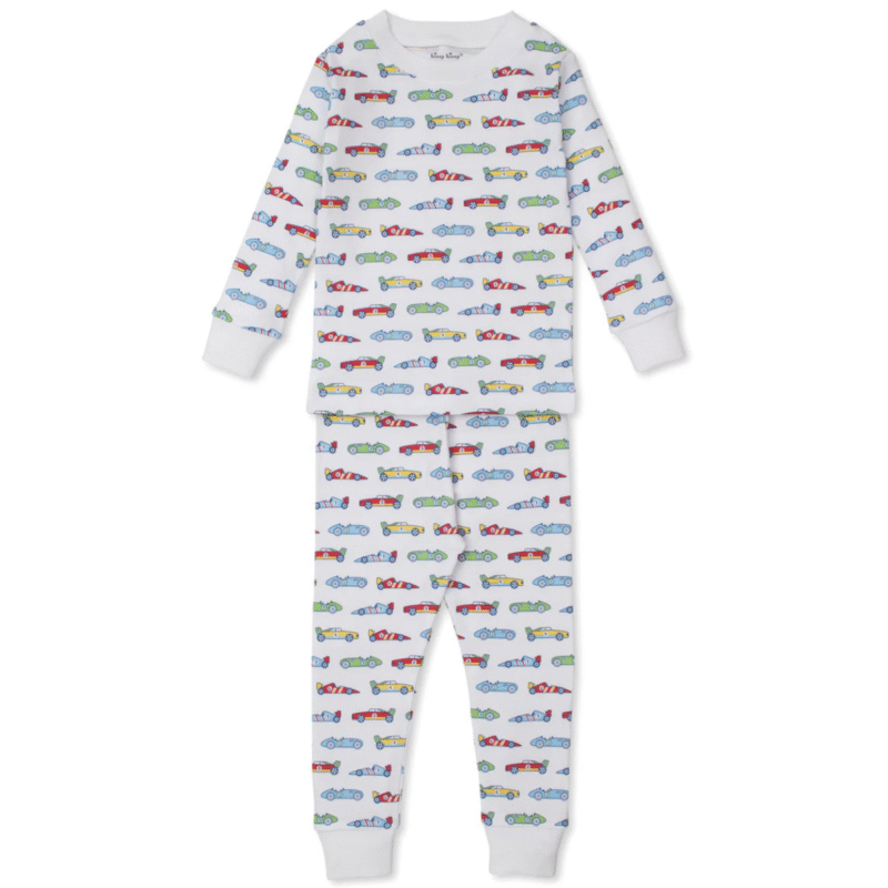Speedway Pyjama Set - Image 2